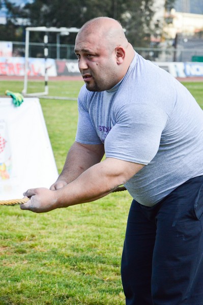 8th Beirut Corporate Games Part 2 